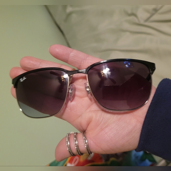 Ray-Ban glasses - Picture 14 of 14